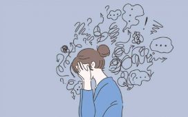 “Todos estamos medicados”: relatos de jóvenes uruguayos que sufren ansiedad, no pueden dormir y viven agobiados