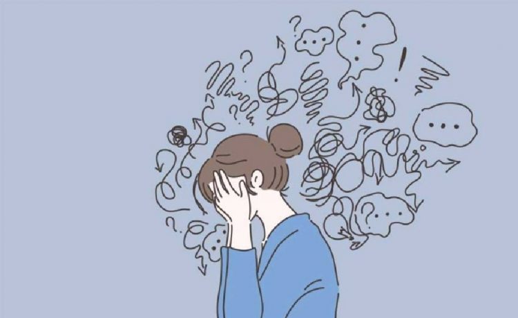 “Todos estamos medicados”: relatos de jóvenes uruguayos que sufren ansiedad, no pueden dormir y viven agobiados