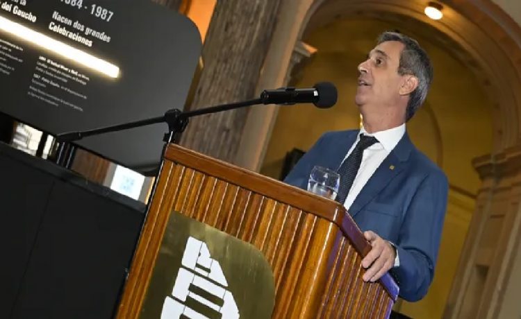 El BROU refuerza su rol de "banco país" con el foco en las pymes y la digitalización