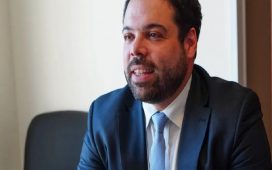 Reforma previsional: “Hay que empezar a charlar el tema de la edad jubilatoria”, afirmó Troncoso