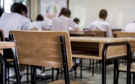 Entre Ríos, Santa Fe y Córdoba debatirán cambios en conjunto para la escuela secundaria