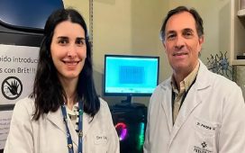 Científicos del CONICET lograron un importante avance para el tratamiento de la diabetes