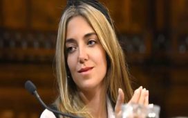 Renunció una funcionaria de Economía involucrada en el escándalo de Andis: encontraron USD 700 mil en su casa