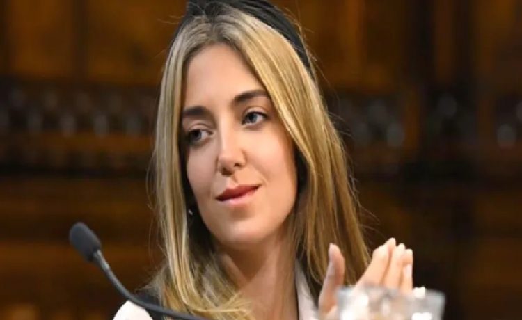 Renunció una funcionaria de Economía involucrada en el escándalo de Andis: encontraron USD 700 mil en su casa