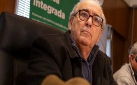 "No es una buena señal", advirtió Alfredo Fratti sobre el acuerdo entre Argentina y Estados Unidos
