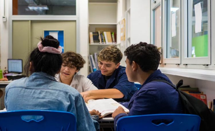 El Gobierno prepara un proyecto de “libertad educativa” y busca derogar la Ley de Educación Nacional