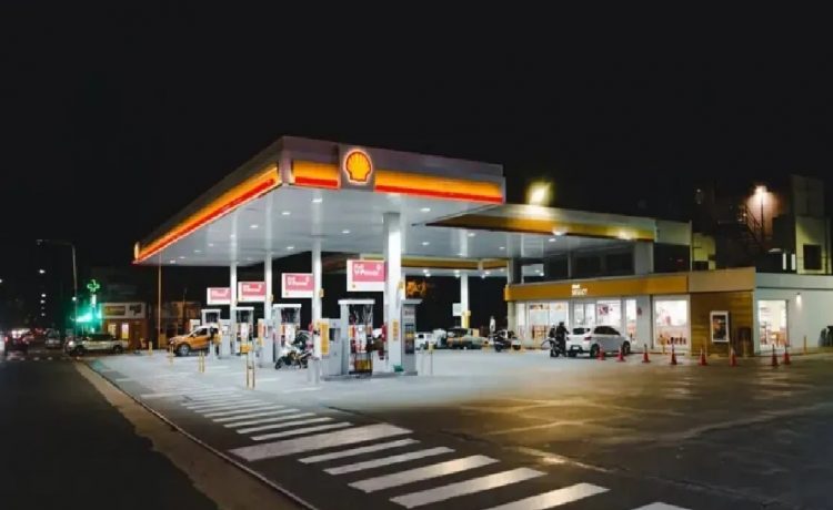 Shell volvió a aumentar los precios de los combustibles en Paraná