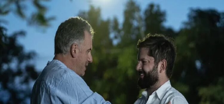 "El Mercosur es un frágil cristal que hay que cuidar mucho", dijo Yamandú Orsi