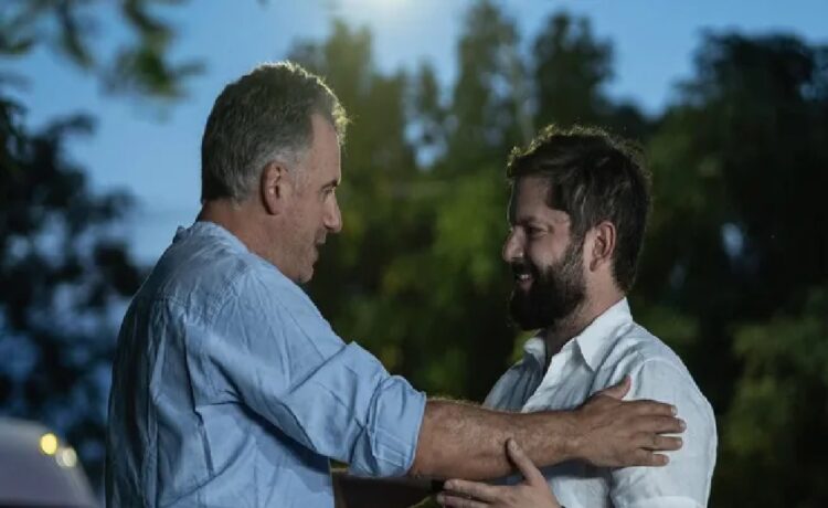 "El Mercosur es un frágil cristal que hay que cuidar mucho", dijo Yamandú Orsi