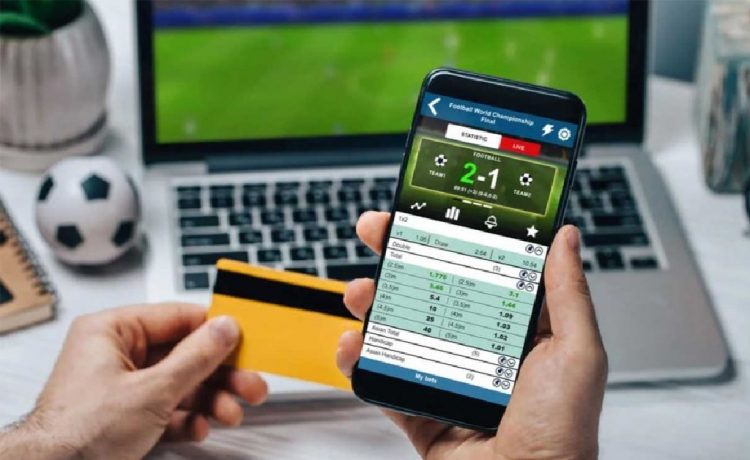 La patria de las apuestas: un país que mira para otro lado mientras crece una adicción diseñada para ganarles a sus hijos