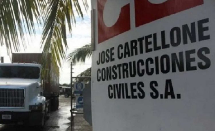 Concesión de las rutas 12 y 14. El peaje de $3563 regirá cuando se logre la “transitabilidad óptima”. Antes, habrá una tarifa intermedia