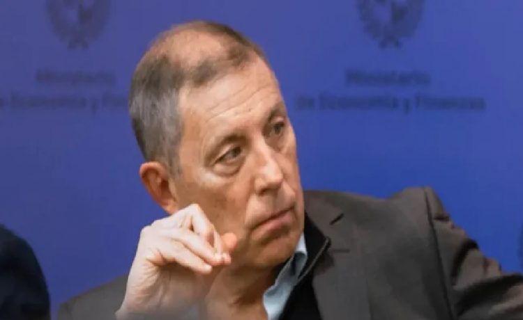 Gabriel Oddone admite que la brecha con Brasil preocupa más que la del litoral argentino y enfría reclamos de nuevas medidas