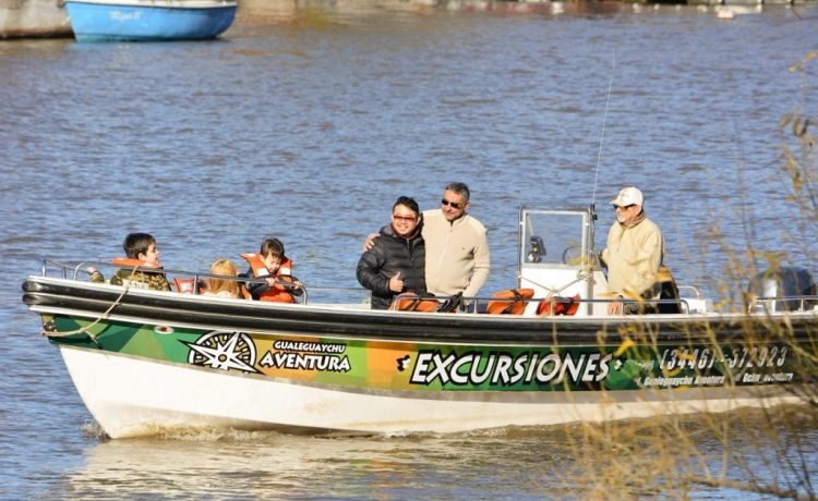 Gualeguaychú presenta una agenda turística diversa para el fin de semana largo