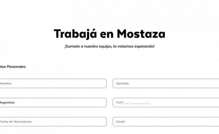 Mostaza generará nuevas oportunidades de empleo juvenil y puestos de gestión en Gualeguaychú
