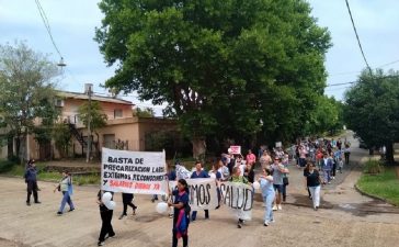 Manifestación y documento, en el Día Nacional de la Enfermería: “La deuda del Estado es histórica, pero hoy se ha vuelto insostenible”