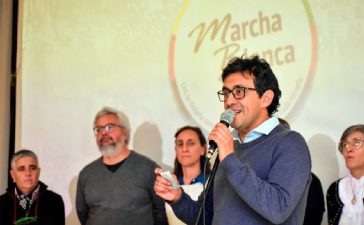 Agmer se declaró en alerta ante el borrador de la “Ley de libertad educativa”