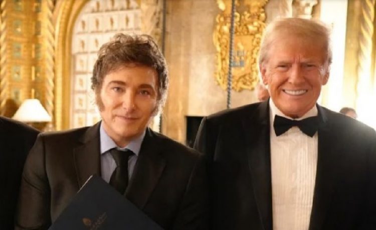 Acuerdo con Estados Unidos: más entrega, más masacre