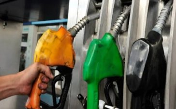 Shell aumentó sus combustibles en Paraná por sexta vez en un mes