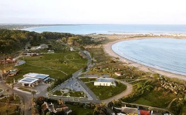 Rocha tendrá su aeropuerto internacional tras el visto bueno del Parlamento