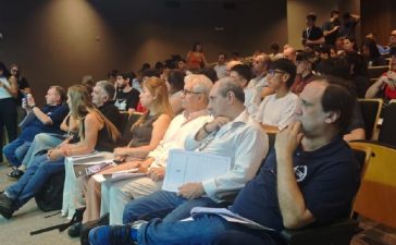 Besel: “El desfinanciamiento de las escuelas técnicas colapsará las actividades educativas”