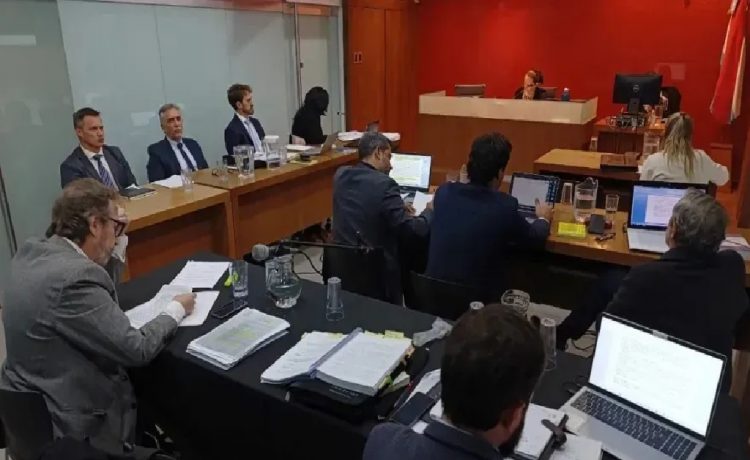 Causa “Contratos truchos”: Casación rechazó recursos de las defensas y se debe retomar la remisión a juicio