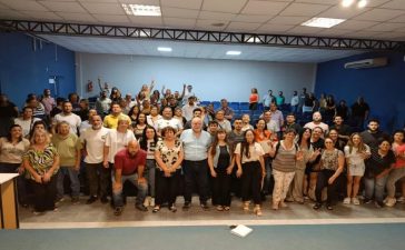 Sin novedades en la paritaria salarial, UPCN resolvió un paro activo el 9 de diciembre