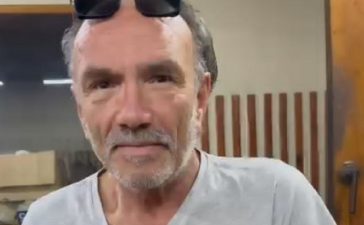 Serrati: “La relocalización no es un problema de ánimo Olivera”