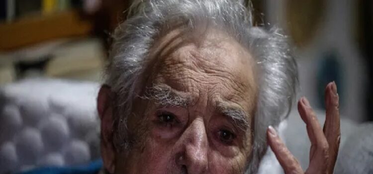 "Se llaman liberales y de liberales no tienen ni un moco", opinó José Mujica sobre Javier Milei y Donald Trump