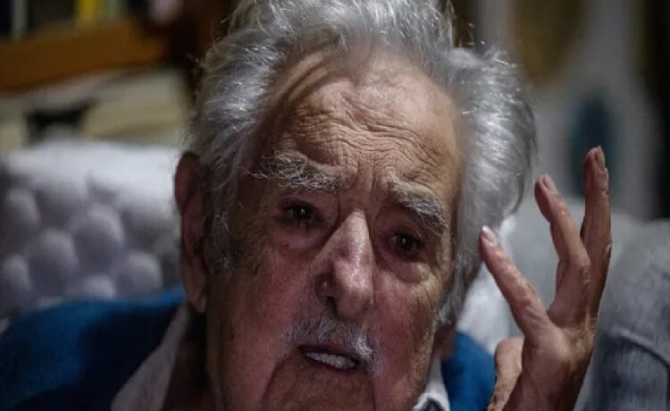 "Se llaman liberales y de liberales no tienen ni un moco", opinó José Mujica sobre Javier Milei y Donald Trump