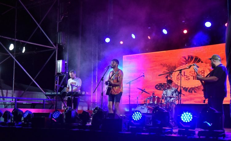 Pueblo Belgrano vivirá un fin de semana a pura fiesta