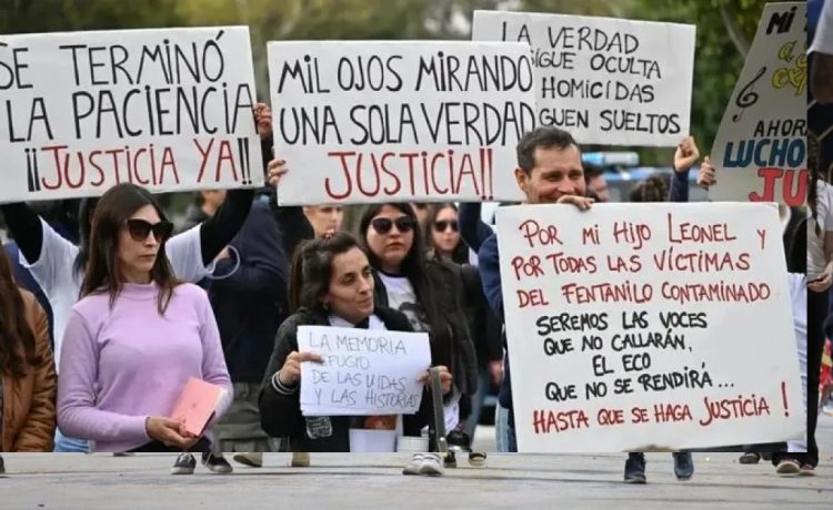 Fentanilo Contaminado: Este martes se presentará en el Congreso el informe final de la Comisión Investigadora