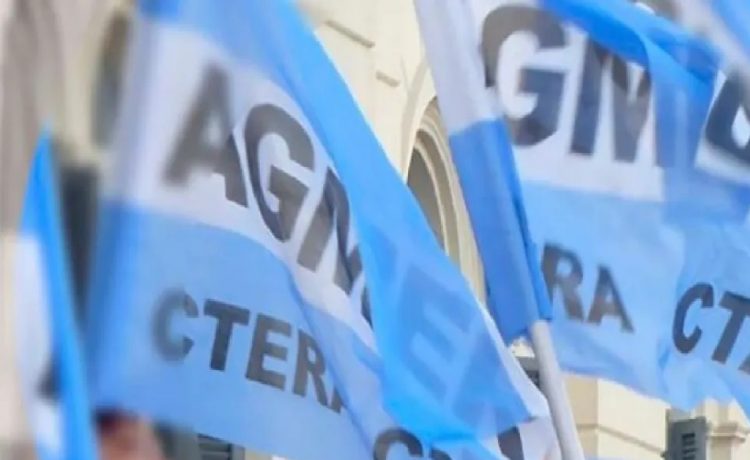 El jueves habrá congreso de Agmer