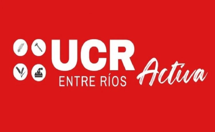 UCR Activa Entre Ríos oser