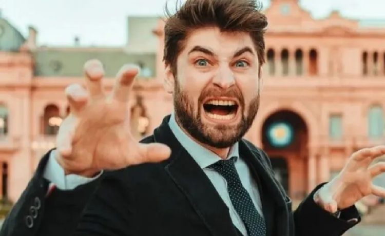 Tiene fecha el segundo juicio contra “El Presto” por instigación al delito
