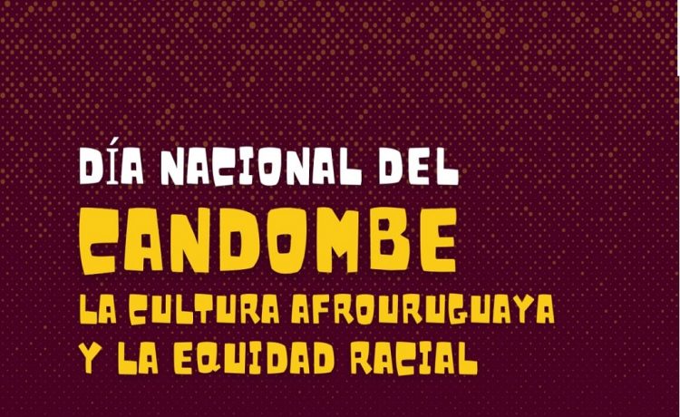 dia nacional del candombe