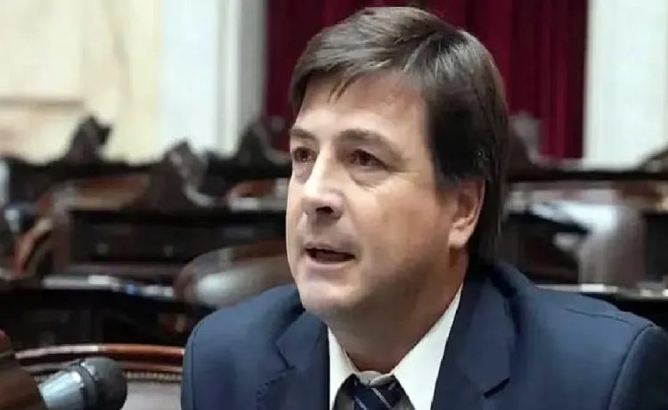 Morchio: “Cuando haya cosas que no me gusten como hacer una lista de traidores, lo manifestaré para adentro”