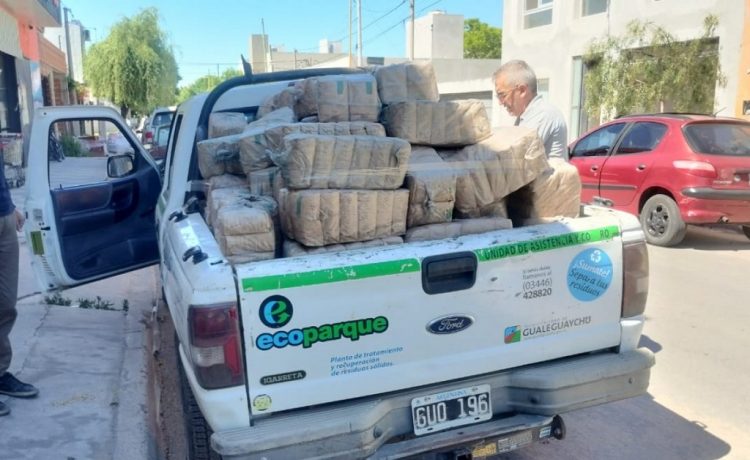 Controles bromatológicos de Gualeguaychú derivaron en alertas nacionales