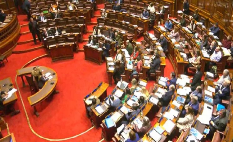 Uruguay: Diputados vota los cambios en el Presupuesto, en medio de una interna blanca que siembra dudas