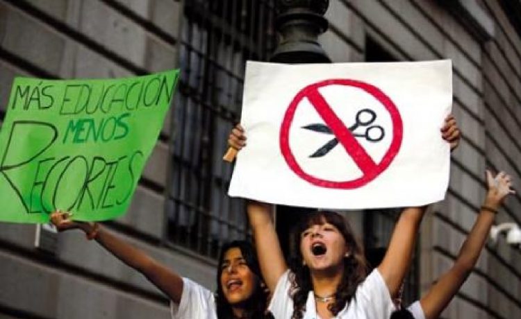 Educación: ¿bien público o bien de mercado?