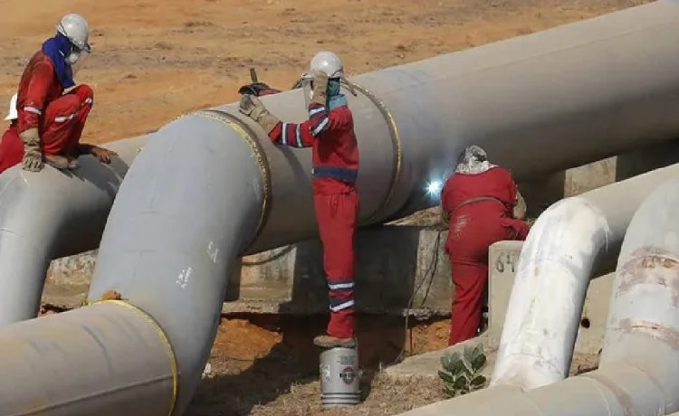 Uruguay ya genera energía con gas del Gasoducto Cruz del Sur y activa ahorro millonario