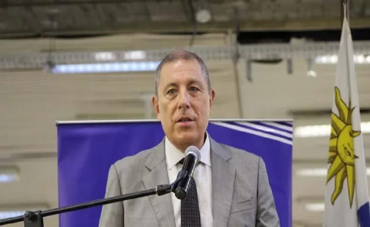 Gabriel Oddone destaca "la madurez del sistema político" por el Presupuesto y traza "un rumbo más ambicioso" para 2026