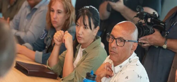 "Tener coincidencias con el Frente Amplio no significa que el PIT-CNT no sea independiente", aseguró Marcelo Abdala