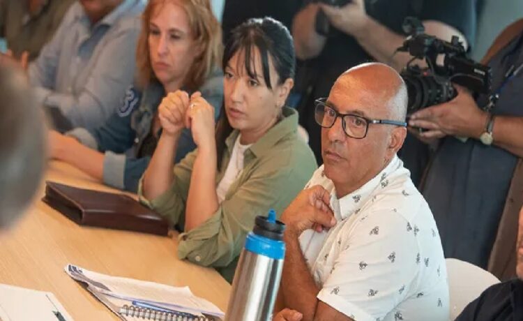"Tener coincidencias con el Frente Amplio no significa que el PIT-CNT no sea independiente", aseguró Marcelo Abdala