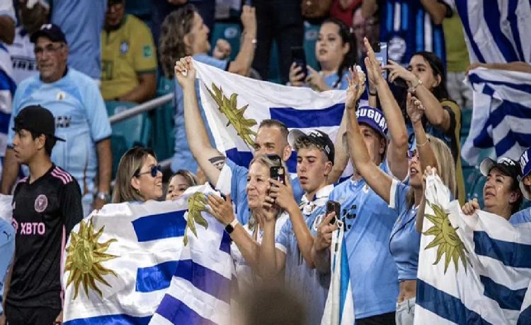 Mundial 2026: cuánto cuesta para los uruguayos viajar a Estados Unidos, México y Canadá