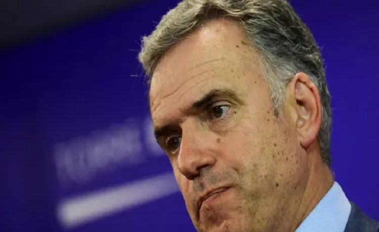 orsi lubetkin "Nos perdimos la oportunidad de declararlo desierto", insistió Yamandú Orsi tras el Premio Nobel a María Corina Machado