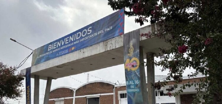 Pueblo Belgrano promocionará sus atractivos en la Fiesta de la Artesanía