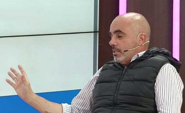 Reforma del sistema previsional: “2026 va a ser un año clave. La ley actual nos tiene encorsetados”, avisó Bagnat