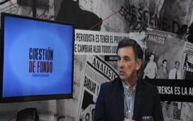 Oliva: “En jubilación y reforma laboral es muy difícil que yo vote en contra de los trabajadores”