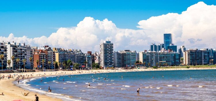 Montevideo en la mira global: The New York Times destaca a la capital uruguaya como un destino imperdible en 2025