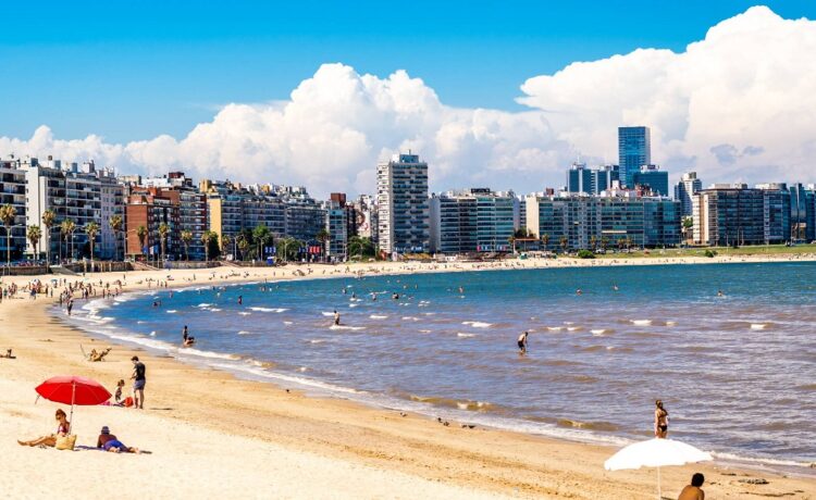 Montevideo en la mira global: The New York Times destaca a la capital uruguaya como un destino imperdible en 2025